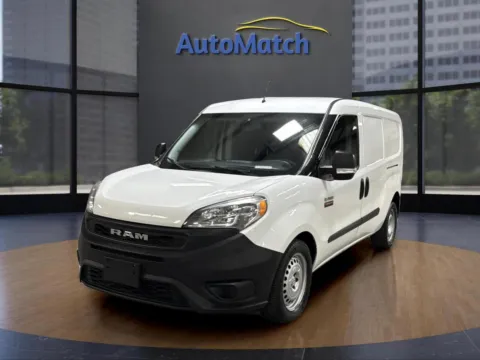 Another view of 2019 Ram ProMaster City Cargo Tradesman for sale in Orem, UT at AutoMatch