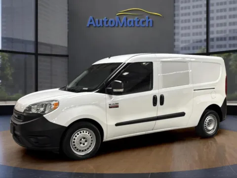 More photos of 2019 Ram ProMaster City Cargo Tradesman at AutoMatch, UT