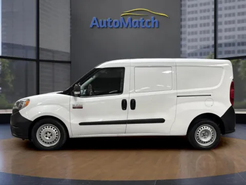 More photos of 2019 Ram ProMaster City Cargo Tradesman at AutoMatch, UT
