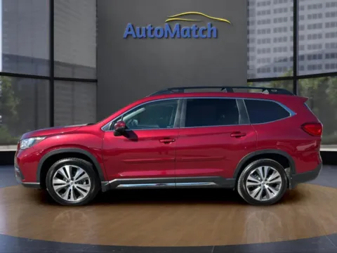 More photos of 2022 Subaru Ascent Limited 7-Passenger at AutoMatch, UT