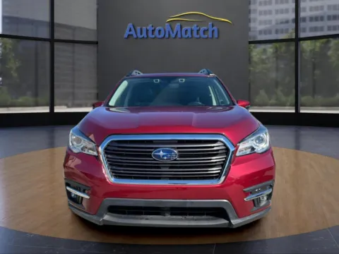 Photos of 2022 Subaru Ascent Limited 7-Passenger for sale in Orem, UT at AutoMatch