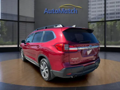 More photos of 2022 Subaru Ascent Limited 7-Passenger at AutoMatch, UT