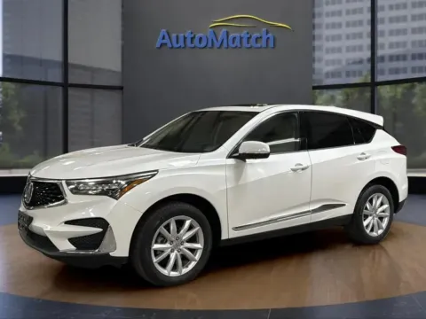 More photos of 2020 Acura RDX at AutoMatch, UT