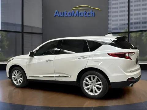 More photos of 2020 Acura RDX at AutoMatch, UT