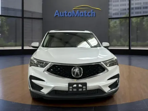 Photos of 2020 Acura RDX for sale in Orem, UT at AutoMatch