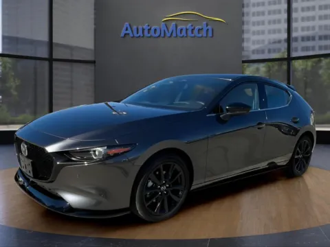 More photos of 2025 Mazda Mazda3 Hatchback 2.5 Turbo Premium Plus at AutoMatch, UT