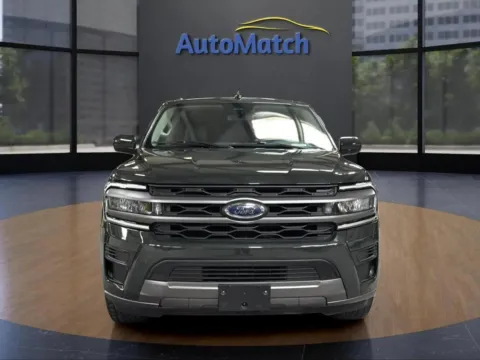 Photos of 2022 Ford Expedition MAX XLT for sale in Orem, UT at AutoMatch