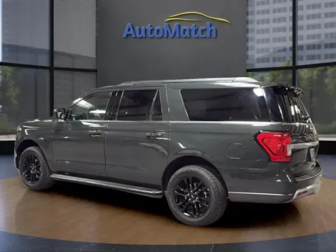 More photos of 2022 Ford Expedition MAX XLT at AutoMatch, UT
