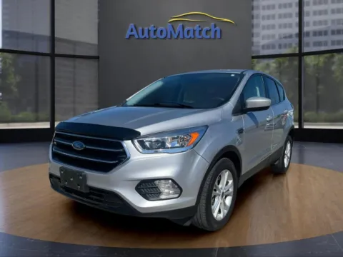 Another view of 2019 Ford Escape SE for sale in Orem, UT at AutoMatch