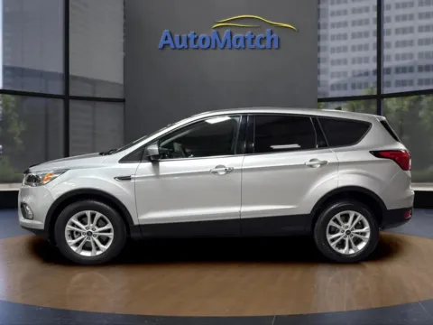 More photos of 2019 Ford Escape SE at AutoMatch, UT