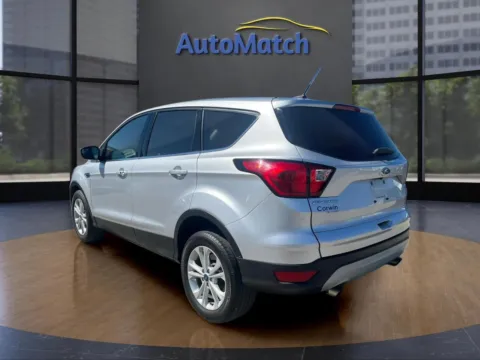 More photos of 2019 Ford Escape SE at AutoMatch, UT