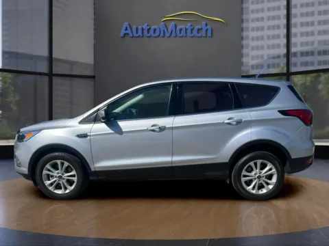 More photos of 2019 Ford Escape SE at AutoMatch, UT