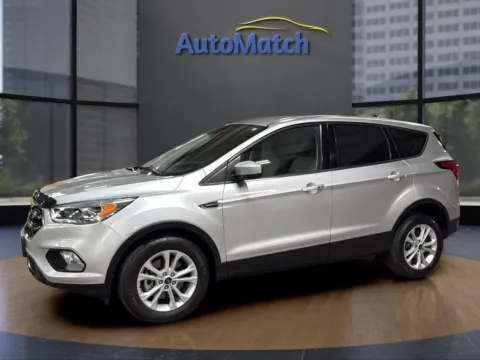 More photos of 2019 Ford Escape SE at AutoMatch, UT