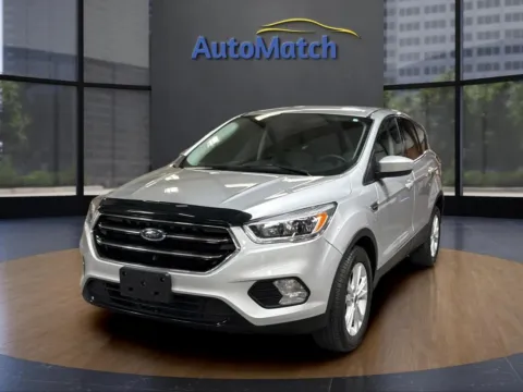 Another view of 2019 Ford Escape SE for sale in Orem, UT at AutoMatch