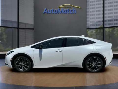 More photos of 2024 Toyota Prius XLE at AutoMatch, UT
