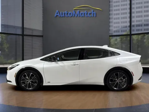 More photos of 2024 Toyota Prius XLE at AutoMatch, UT