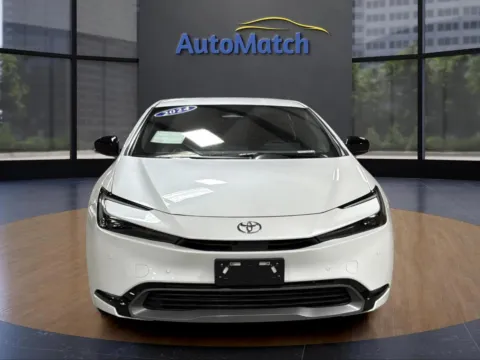 Photos of 2024 Toyota Prius XLE for sale in Orem, UT at AutoMatch
