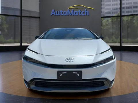 Photos of 2024 Toyota Prius XLE for sale in Orem, UT at AutoMatch