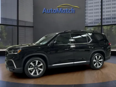 More photos of 2024 Honda Pilot Touring at AutoMatch, UT