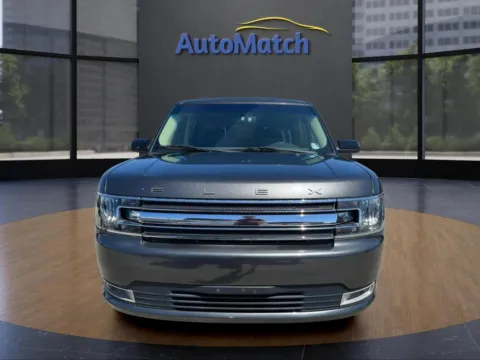 Photos of 2019 Ford Flex SEL for sale in Orem, UT at AutoMatch