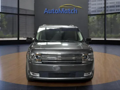Photos of 2019 Ford Flex SEL for sale in Orem, UT at AutoMatch
