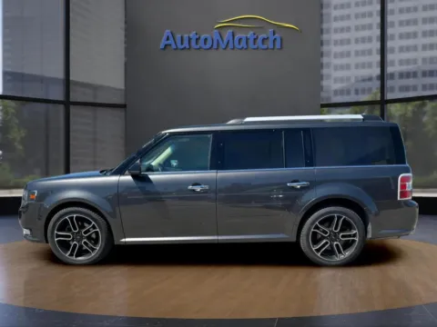 More photos of 2019 Ford Flex SEL at AutoMatch, UT