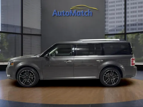 More photos of 2019 Ford Flex SEL at AutoMatch, UT