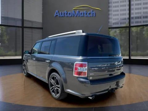 More photos of 2019 Ford Flex SEL at AutoMatch, UT