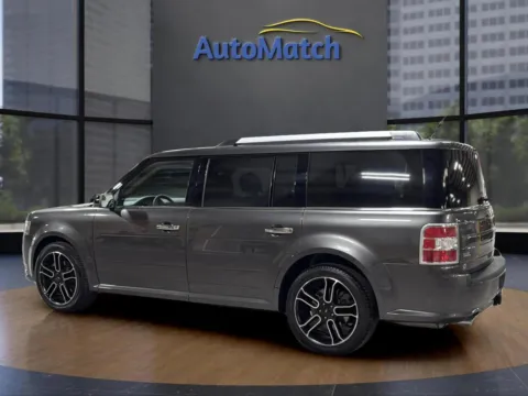 More photos of 2019 Ford Flex SEL at AutoMatch, UT