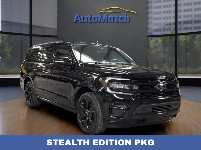 2024 Ford Expedition MAX Limited for sale in Orem, UT