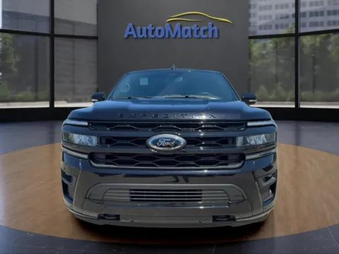 Photos of 2024 Ford Expedition MAX Limited for sale in Orem, UT at AutoMatch