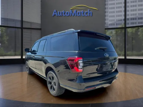 More photos of 2024 Ford Expedition MAX Limited at AutoMatch, UT