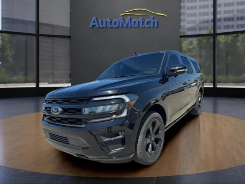Another view of 2024 Ford Expedition MAX Limited for sale in Orem, UT at AutoMatch