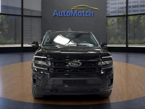 Photos of 2024 Ford Expedition MAX Limited for sale in Orem, UT at AutoMatch