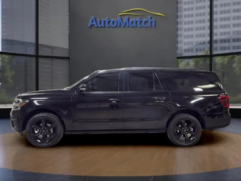 More photos of 2024 Ford Expedition MAX Limited at AutoMatch, UT