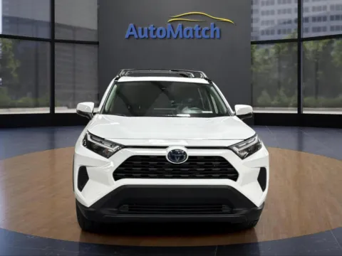 Photos of 2022 Toyota RAV4 Hybrid XLE for sale in Orem, UT at AutoMatch