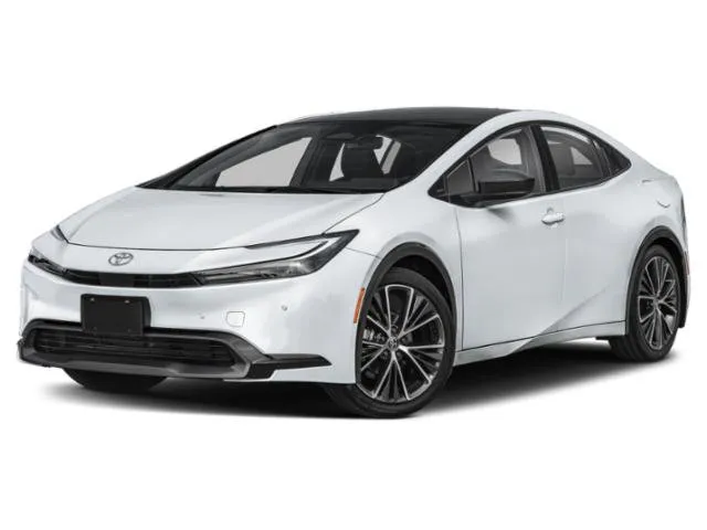 2024 Toyota Prius XLE for sale in Orem, UT