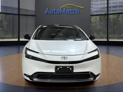 Photos of 2024 Toyota Prius XLE for sale in Orem, UT at AutoMatch