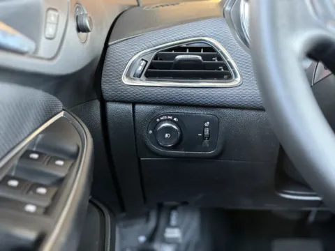 More photos of 2017 Chevrolet Cruze LT Auto at AutoMatch, UT