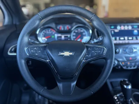 Photos of 2017 Chevrolet Cruze LT Auto for sale in Orem, UT at AutoMatch