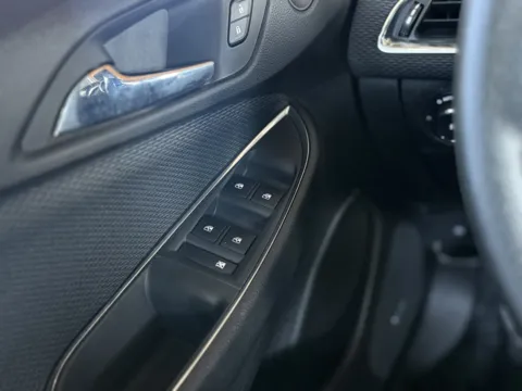Another view of 2017 Chevrolet Cruze LT Auto for sale in Orem, UT at AutoMatch