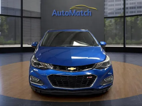 Photos of 2017 Chevrolet Cruze LT Auto for sale in Orem, UT at AutoMatch