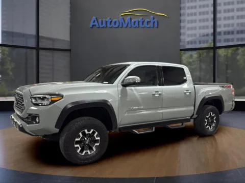 More photos of 2023 Toyota Tacoma SR5 V6 at AutoMatch, UT