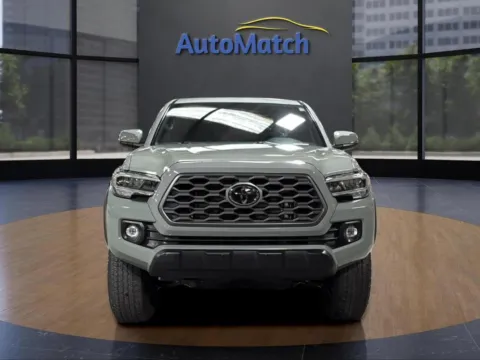Photos of 2023 Toyota Tacoma SR5 V6 for sale in Orem, UT at AutoMatch