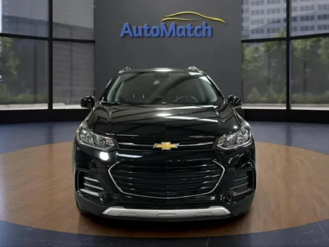Photos of 2022 Chevrolet Trax LT for sale in Orem, UT at AutoMatch