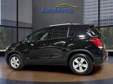 More photos of 2022 Chevrolet Trax LT at AutoMatch, UT