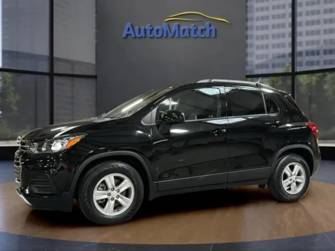 More photos of 2022 Chevrolet Trax LT at AutoMatch, UT