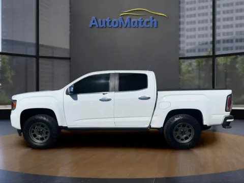 More photos of 2021 GMC Canyon Denali at AutoMatch, UT