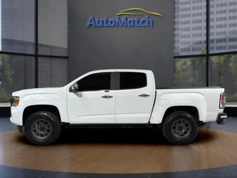 More photos of 2021 GMC Canyon Denali at AutoMatch, UT