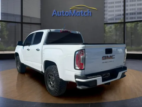 More photos of 2021 GMC Canyon Denali at AutoMatch, UT